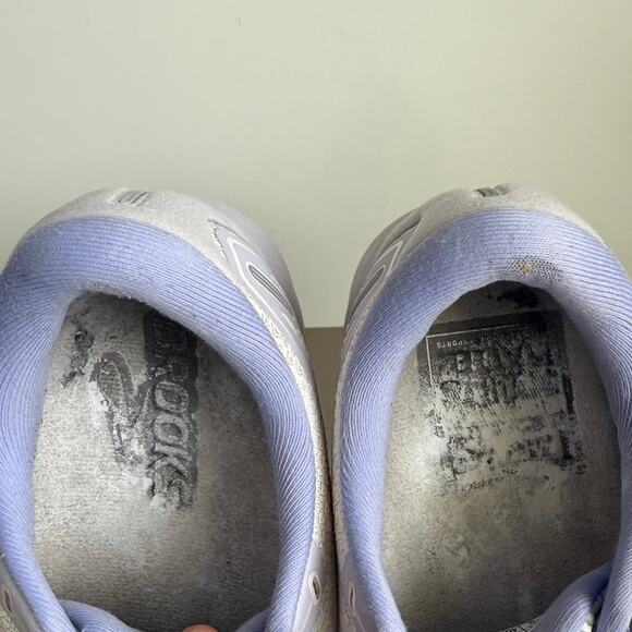 Brooks Ghost 14 Unity Women Running Sneakers- SZ 9 - Picture 9 of 14